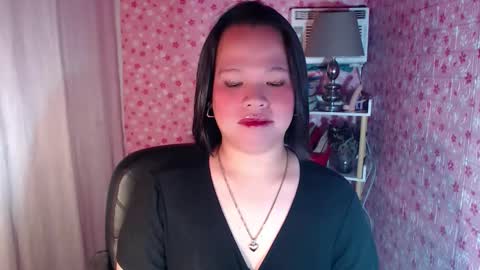 Joana online show from January 18, 12:08 am