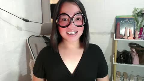 Joana online show from March 3, 8:00 pm