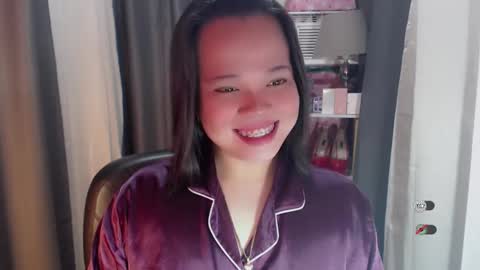 Joana online show from March 29, 9:49 pm