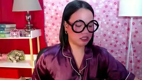 Joana online show from September 21, 12:25 am