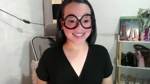 Joana online show from March 3, 11:03 pm