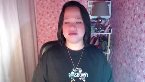 Joana online show from January 16, 11:58 pm