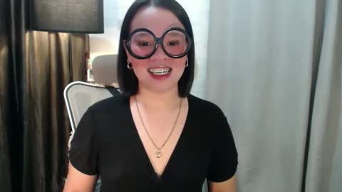 Joana online show from September 14, 10:00 pm