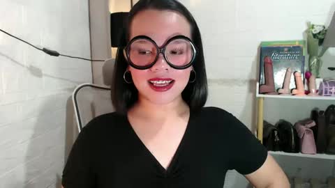 Joana online show from February 26, 2:19 am