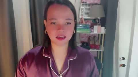 Joana online show from June 9, 1:39 am