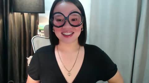 Joana online show from September 13, 9:50 pm