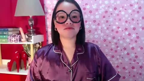 Joana online show from October 3, 8:39 pm