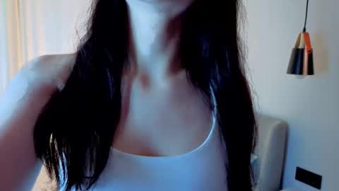 Jenny online show from September 10, 1:17 am