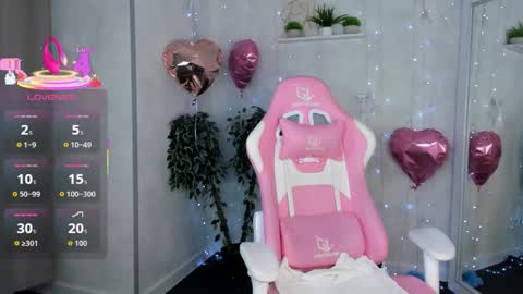 joann_shermann online show from March 3, 1:12 am