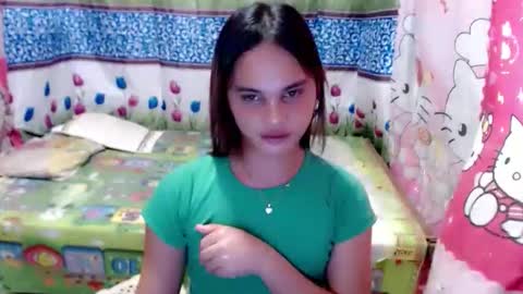 Snapshot of joanna_gray chatting on September 14, 2:25 am joanna_gray online show from September 14, 2:25 am