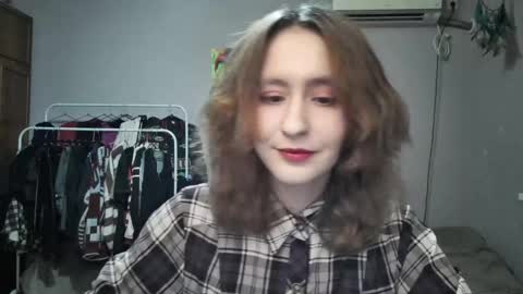 Joannatompson online show from February 24, 10:58 pm
