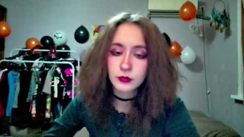 Joannatompson online show from October 16, 2:55 am