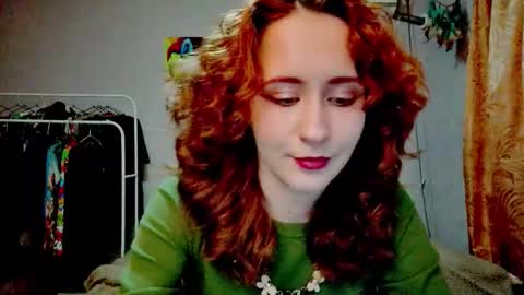 Joannatompson online show from February 12, 2:26 am