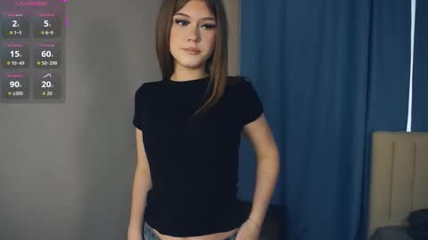 Karyn online show from October 10, 7:03 am