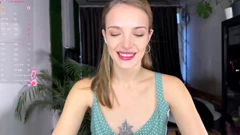 MONICA online show from February 23, 6:26 am