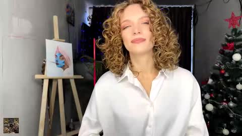 MONICA online show from December 15, 7:48 am