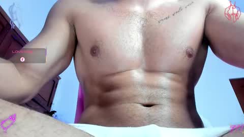 JOAO BATISTA online show from March 16, 5:44 am