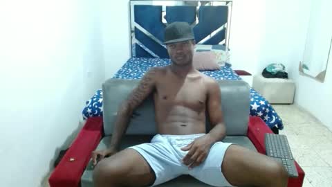 joao_leao online show from October 21, 5:16 pm