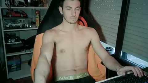 joao love online show from December 1, 4:32 pm