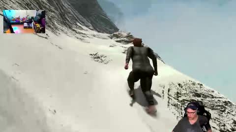 jobubsi online show from November 12, 1:08 am