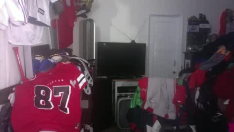 JockDad87 online show from September 28, 5:55 pm