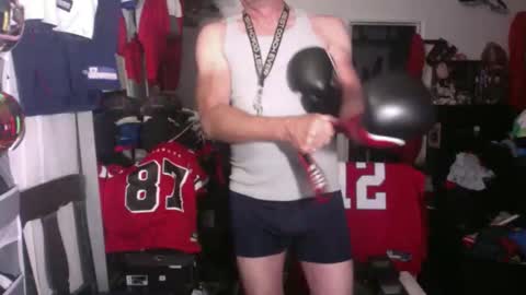 JockDad87 online show from March 16, 12:31 pm