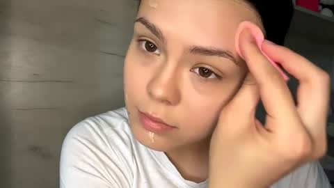 Mila online show from May 23, 6:20 am