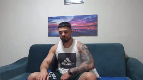 Tiberius online show from November 26, 6:10 am