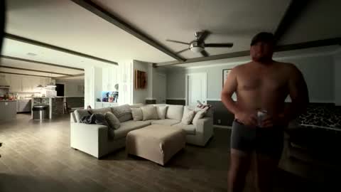 Jody Falcon online show from February 14, 10:12 pm