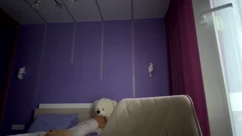 Lina online show from June 10, 12:48 pm