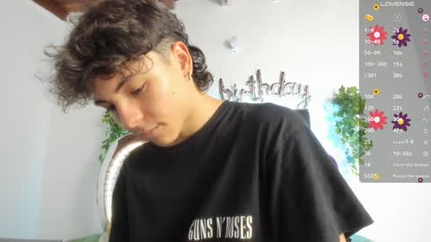 Joe online show from February 7, 8:53 pm