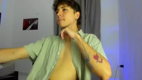 Joe online show from September 20, 3:20 am