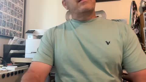 joe2cum4u online show from June 18, 4:12 pm