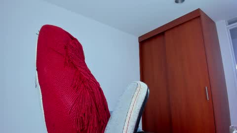 joe_esthetic online show from April 9, 12:25 am