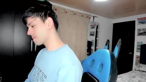 joe jhonson online show from December 6, 12:11 pm