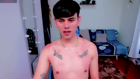 joe jhonson online show from January 19, 2:49 pm