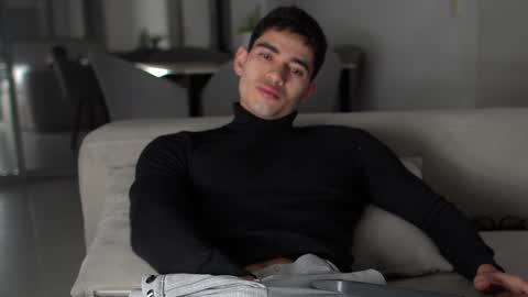 joe_steel1 online show from December 24, 10:44 am