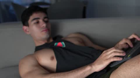 joe_steel1 online show from January 10, 11:33 am