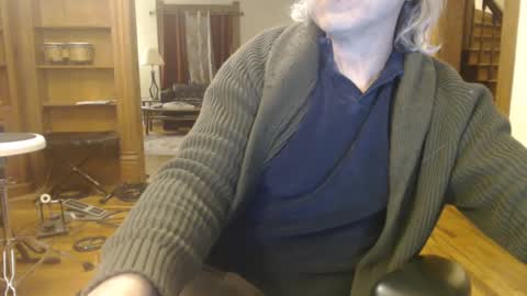 joebo7575 online show from February 9, 1:11 am