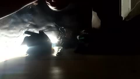 joehard699 online show from December 19, 8:24 am
