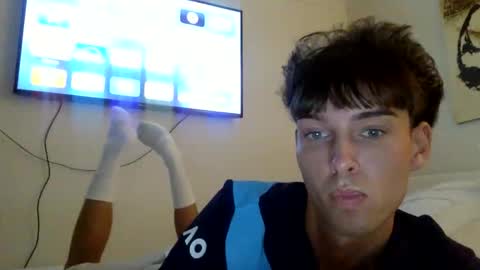 JOEL online show from October 9, 11:59 am