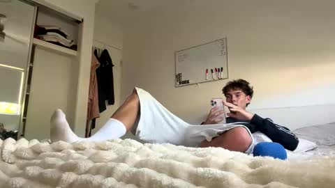 JOEL online show from November 24, 3:05 am