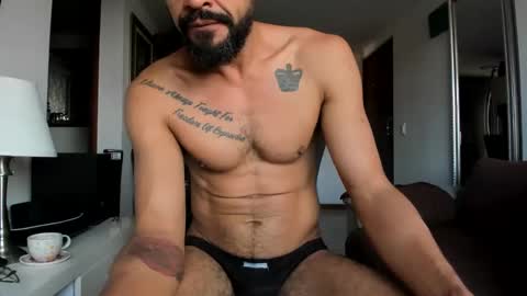 Joel Beekman online show from January 12, 1:05 pm