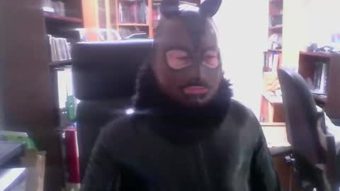 Joelatex online show from June 11, 8:01 am