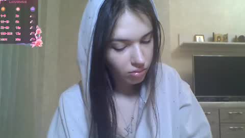 Jennifer online show from June 8, 6:31 pm