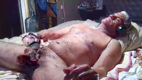 joelcojones online show from December 3, 9:28 am