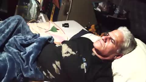 joelcojones online show from December 26, 3:49 am