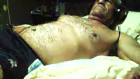 joelcojones online show from December 5, 6:59 am