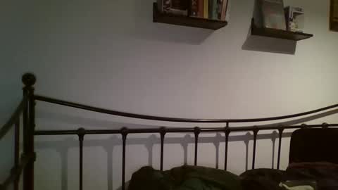 JoeOsulli online show from December 17, 6:58 pm