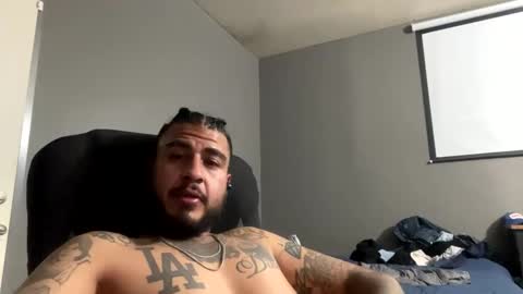 joevonknee online show from January 24, 10:11 am